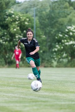 Bild 80 - SV GW Siebenbaeumen - TuS Tensfeld : Ergebnis: 2:2